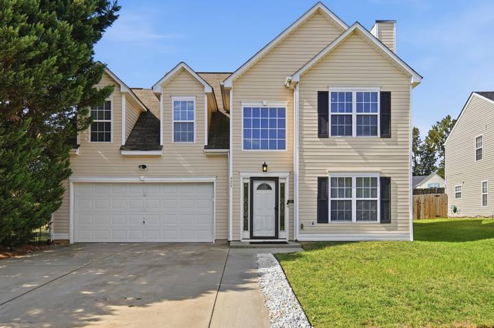 623 Finborough Court, Charlotte, NC